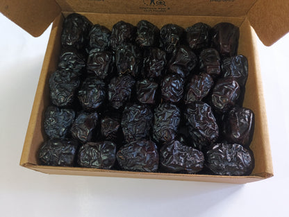 Ajwa Dates
