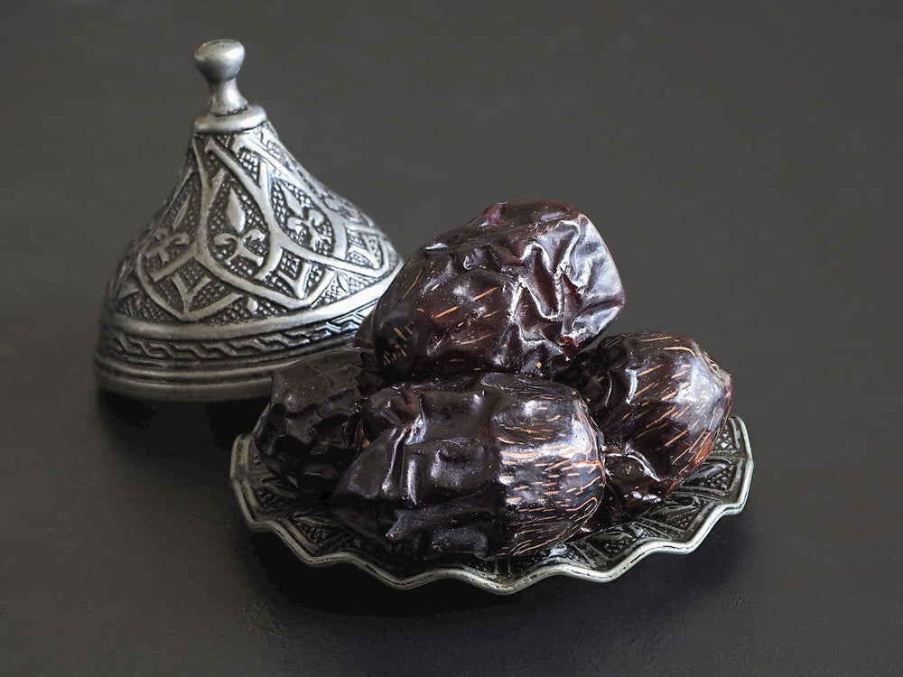 Ajwa Al Alia