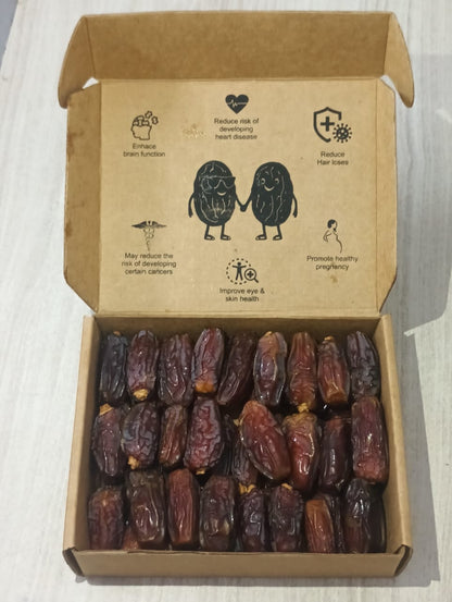 Medjool Dates -500 grams