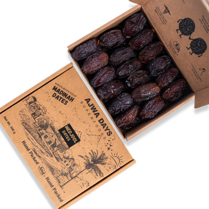 Medjool Dates