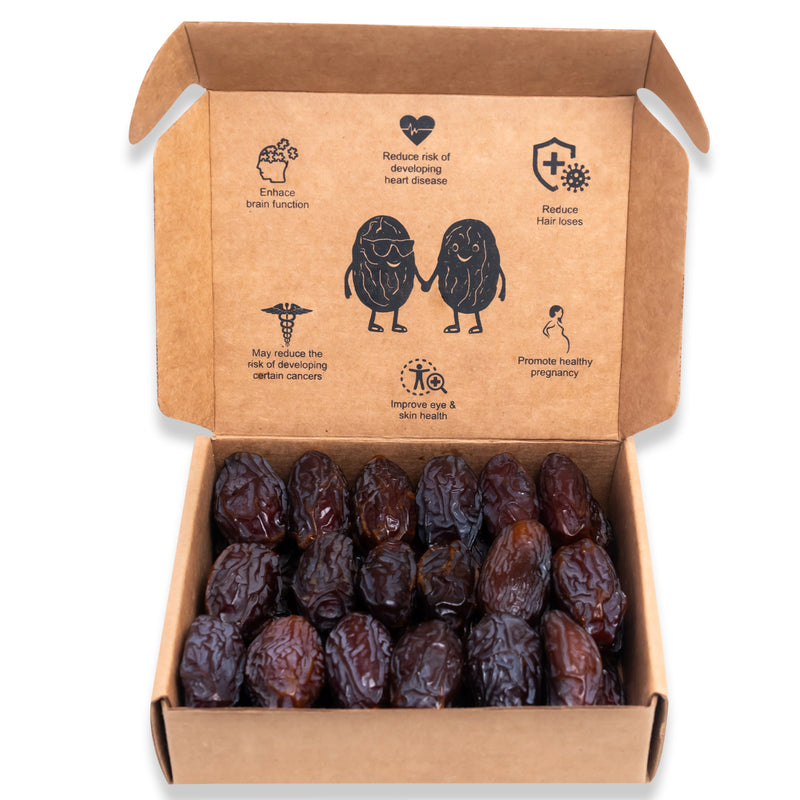 Medjool Dates